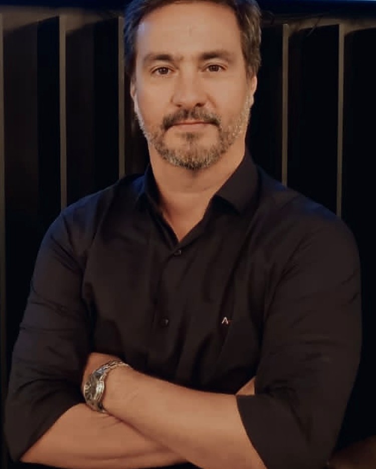 Foto de Alex Magno Reis